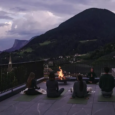 Alpiana Dolce Vita Mountain Resort&SPA-2